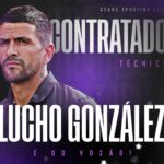 ceara-anuncia-lucho-gonzalez-como-novo-treinador