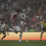 nino-ve-fluminense-melhor-na-partida-e-lamenta-empate-com-corinthians-pela-copa-do-brasil
