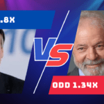 apostas em bolsonaro e lula