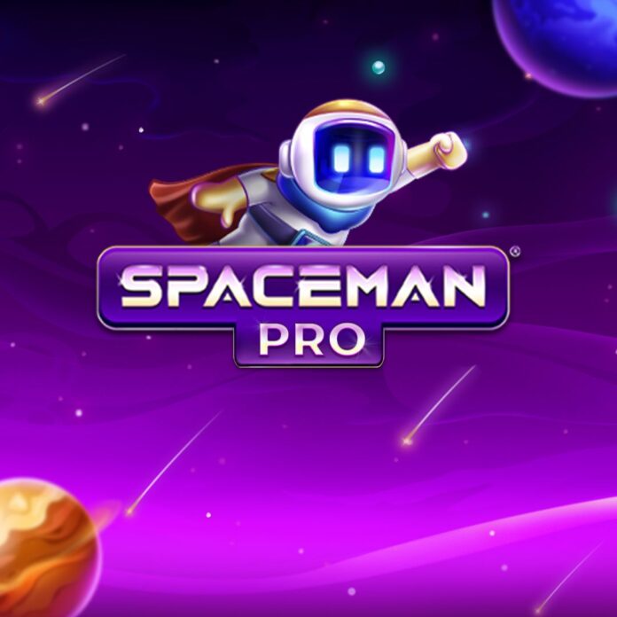 spaceman pro