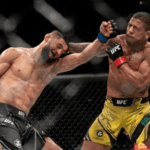 ufc 279