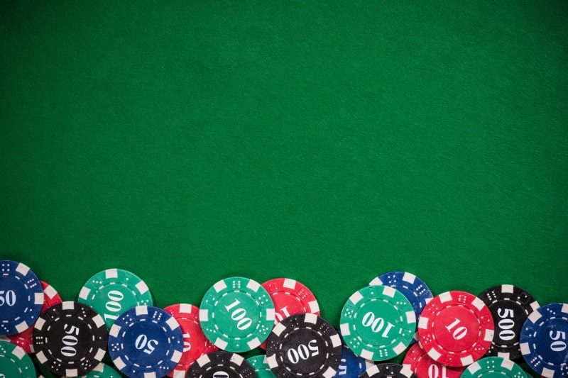 7 estratégias de como ganhar no poker