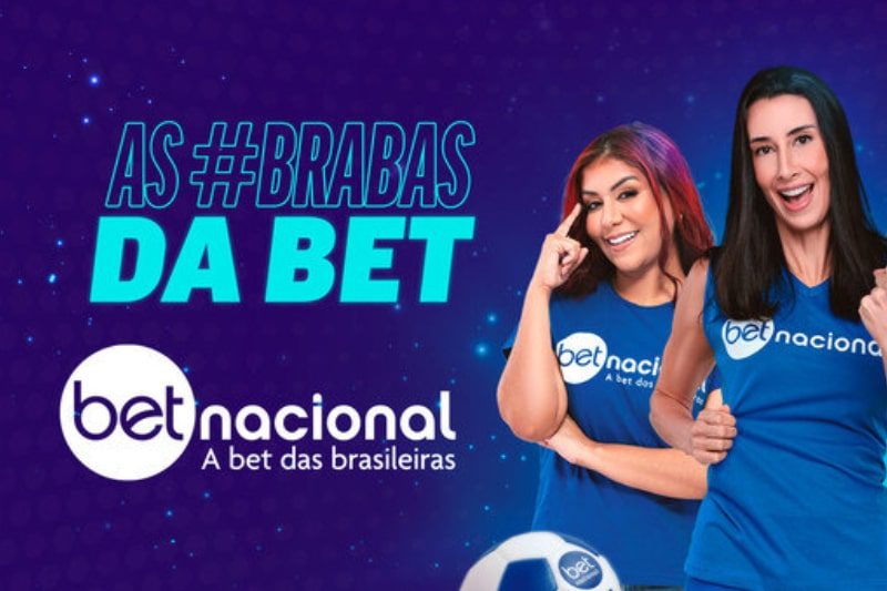 Como apostar no Bet Nacional?