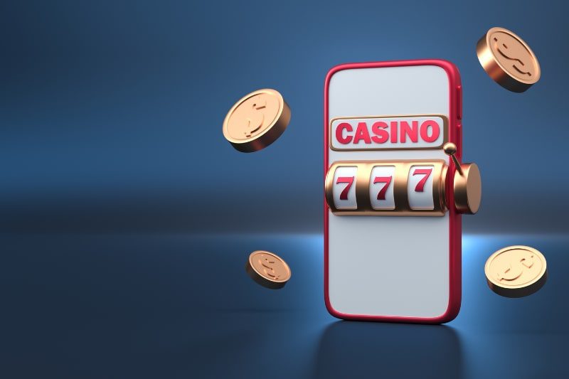 7 casas de apostas online com slots que pagam de verdade
