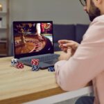 Como jogar roleta cassino online?