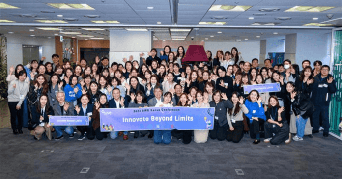 swe-korea-year-end-conference-recap:-innovate-beyond-limits