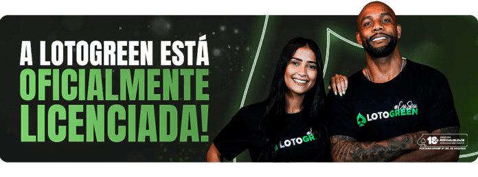 lotogreen agora é .bet.br