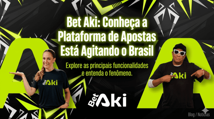Bet Aki: Apostas Esportivas, Responsabilidade e Segurança